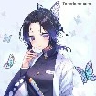 kochou shinobu(trùng trụ)