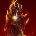 Hỏa Tinh [Level 1000]