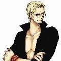 Silvers Rayleigh