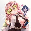 kanroji mitsuri