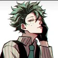 Midoriya (deku , công )
