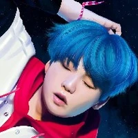 Min Yoongi_ nam phụ