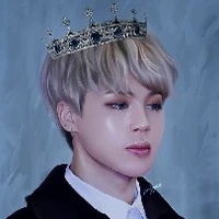 Park Jimin_ nam phụ