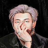 Kim NamJoon_ nam phụ