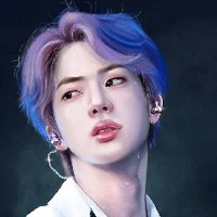 Kim SeokJin_ nam phụ