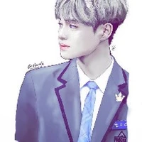 Lee Daehwi_ nam phụ