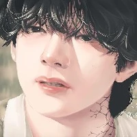 Kim Taehyung_ nam9
