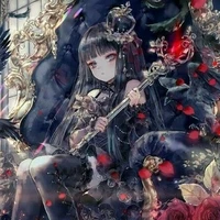 Oriana Overkill_Ma Vương