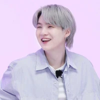 Min Suga - Cậu