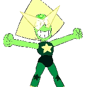 pe-ri-dot