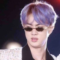 Kim Soek-Jin( mẹ của jimin)