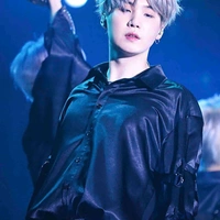 Min Yoon-gi 