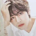 Kim Taehyung (V)