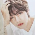 Kim Taehyung (V)