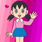 Shizuka