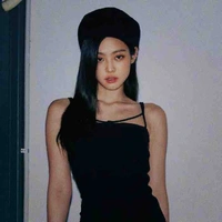 Jennie Kim