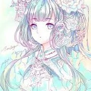 mộ y y