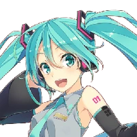 Miuu (em Miku)