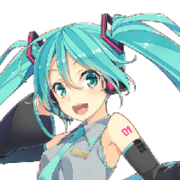 Miuu (em Miku)