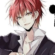 Karma Akabane ( Todoroki )