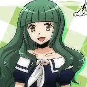 Kayano Kaede ( Bakugo )