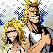 All Might
