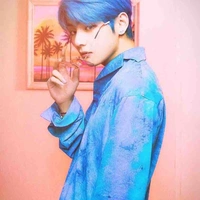 Anh Taehyung