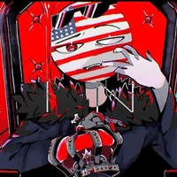 America