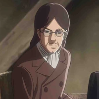 Grisha yeager 