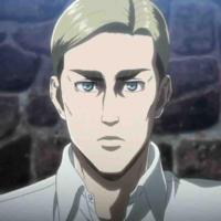 Erwin Smith 