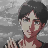 Eren yeager