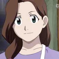 Dì Mộc ( người giúp việc )