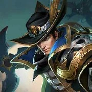các trụ cột