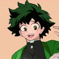 izuku*nam chính của konita *
