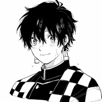 tanjiro*n9 konita *