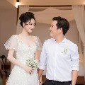 Ba mẹ cô