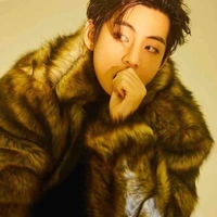 Kim Taehyung