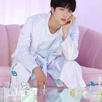 Kim Seokjin