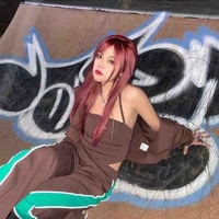 Aquarius Bella | @Aquasoda |