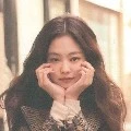 KIM JENNIE