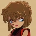Ai Haibara - Miyano Shiho - Sherry