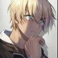 Bourbon- Amoru Toru - Furuya Rei