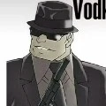 Vodka