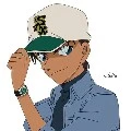 Hattori Heiji