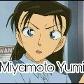 Cảnh sát Yumi