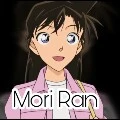 Mori Ran