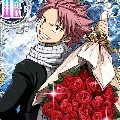 Natsu Drangle