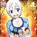 Lisanna Stress