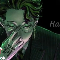 Hanma