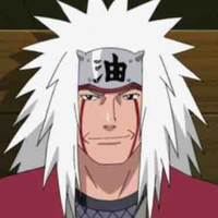 jiraiya